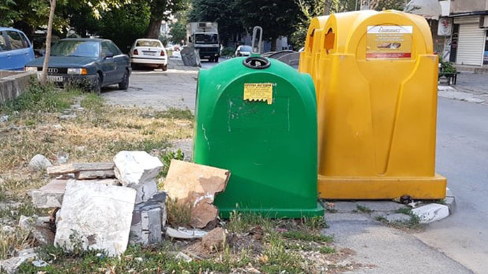 Община Асеновград с кампания за безплатно събиране на стари мебели